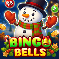 Bingo Bells screenshot